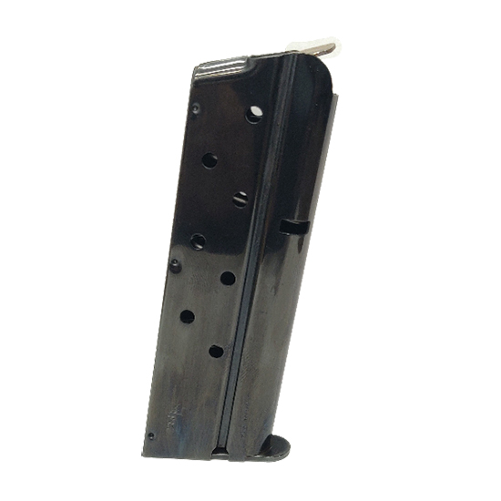 EAA MAG GIRSAN MC1911SC OFFICERS 45ACP 6RD - Magazines